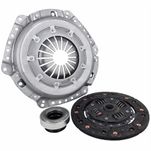 Kit de Embreagem Luk Chevrolet Chevette Todos 73 até 95