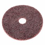 Disco Corsistrip Vermelho Manta Média Diâmetro 115mm Furo 22mm
