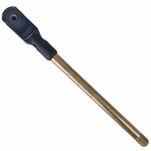 Alavanca de Câmbio 232mm Altura da Trava 27mm Volkswagen Gol Parati Saveiro G3 e G4 2002 até 2014