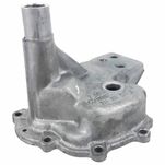 Tampa Seletora do Câmbio Original com Furo para Sensor Volkswagen Kombi Todos 97 até 2011