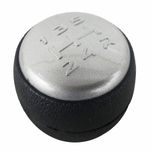 Manopla Bola da Alavanca de Câmbio Fiat Stilo 2003 até 2011