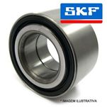 Rolamento da Dianteira Citroen C3 e Peugeot 207 Motores 1.4 e 1.6 Todos com ABS