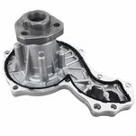 Bomba D'Água Indisa Motor AP Gol Parati Saveiro Santana Quantum Royale Versailles Motores 1.6, 1.8 e 2.0 95 até 2009