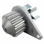 Bomba D'Água Urba 18 Dentes Citroen C3 Peugeot 206 e 207 Todos com Motor 1.4 2003 em Diante