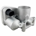 Corpo de Borboleta VDO Gol e Parati Motor 1.0 16v 2001 até 2005 a Gasolina