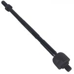 Barra de Direção Axial Fox Polo Gol G5 Voyage G5 Saveiro G5 Direção Mecânica e CrossFox Direção Hidráulica