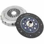 Kit de Embreagem Plato e Disco Valeo Renault Fluence 2.0 16v Câmbio Manual 2011 em Diante