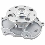 Bomba D'Água Urba Chevrolet Camaro Captiva Omega Trailblazer Todos com Motor 3.6 V6