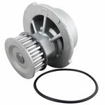 Bomba D'Água Nakata Agile Celta Classic Cobalt Corsa Meriva Montana Onix Prisma Motores 1.0 e 1.4 8v VHC, VHCE e SPE Inclusive Econoflex