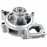 Bomba D'Água Urba Chevrolet Captiva e Malibu Todos com Motor 2.4 16V 2011 até 2016