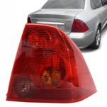 Lanterna Traseira Peugeot 307 Sedan 2006 até 2011
