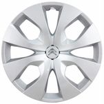 Calota Aro 16 Original Citroen Aircross Start