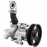 Bomba D'Água Original Completa Motor EtorQ Sistema Vetore Idea Palio Siena Linea Bravo Doblo Punto Strada Grand Siena Palio Weekend Palio Adventure