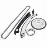 Kit Corrente de Comando da Distribuição Completo do Motor EtorQ Fiat Argo Bravo Cronos Doblo Siena Idea Linea Palio Punto Strada Toro e Jeep Renegade