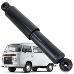 Amortecedor Dianteiro Cofap a Óleo Kombi Todos 1960 até  1997
