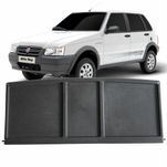 Bagagito Fiat Uno Todos 84 até 2013