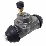 Cilindro de Roda Traseiro Agile 1.4 2010 até 2016 Astra 99 até 2011 Corsa 94 até 2012 Meriva 2002 até 2012 Vectra 94 até 2011 Zafira 2001 até 2012