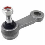 Braço Pitman da Direção Chevrolet S10 e Blazer Todos 95 até 2011 Exceto Motor 2.8 Turbo