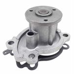 Bomba D'Água Nissan March e Versa Todos 1.6 16v