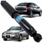 Amortecedor Traseiro Nakata Pressurizado Chevrolet Astra Hatch e Sedan 1999 até 2011
