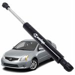 Amortecedor do Porta Malas Nissan Sentra 2008 em Diante