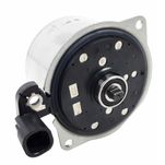Motor Elétrico do Câmbio Automatizado Dualogic Fiat Argo Bravo Cronos Idea Linea Palio Punto Siena Stilo Strada
