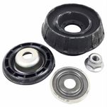 Coxim Completo do Amortecedor Dianteiro Original Renault Duster Logan Sandero Todos 2007 até 2020
