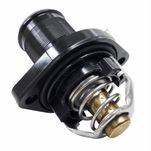 Válvula Termostática Citroen C8 Xsara Picasso Evasion Peugeot 206, 306, 307 Motores 1.4 e 1.6