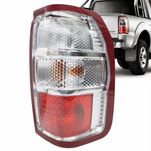 Lanterna Traseira Cristal Original Ford Ranger 2010 até 2012