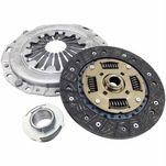 Kit de Embreagem Sachs Platô + Disco Kia Picanto 1.0 e 1.1 2006 até 2012 Câmbio Manual