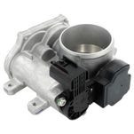 Corpo de Borboleta Idea Stilo Palio Siena Punto Doblo Strada Weekend 1.8 8v 2006 até 2010 Corsa Montana Meriva 1.4 8v e 1.8 8v 2006 até 2012