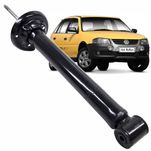 Amortecedor Traseiro Turbogás Cofap Gol Rallye G5 2010 até 2012