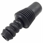 Kit Batente e Coifa do Amortecedor Dianteiro para um Lado Captur Duster Oroch Logan Sandero Todos 2007 até 2021 Original Renault