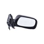 Espelho Retrovisor Externo Controle Elétrico Lado Direito Toyota Corolla 2003 até 2008