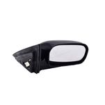 Espelho Retrovisor Externo Controle Elétrico Lado Direito Honda Civic 2001 até 2006