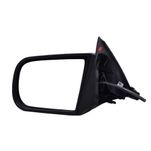Espelho Retrovisor Externo Controle Elétrico Lado Esquerdo Omega 1992 até 1998