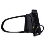 Espelho Retrovisor Externo Controle Elétrico Lado Esquerdo Zafira 2001 até 2011