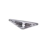 Pisca Lateral Cristal Lisa Focus Rs/ Mondeo V6
