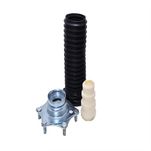 Kit Amortecedor Dianteiro Le Honda Crv 07/ S/Rol