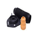 Kit Amortecedor Dianteiro Completo para um Lado Jac J5 e J6 2011 até 2020