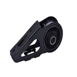 Coxim Frontal Do Motor Honda Fit /08