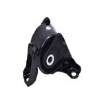 Coxim Inferior Da Caixa Honda Civic 01/05