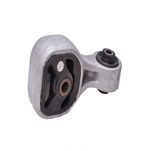 Coxim Inferior Do Motor Honda Fit 09/12