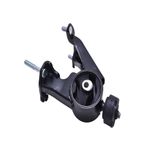 Coxim Tras Le Do Motor Hyundai Azera 3.3 05/11