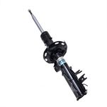 Amortecedor Dianteiro Lado Esquerdo Honda HRV 2016 em diante - Nakata