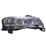 Farol Eletrico Ld Stilo 04/...