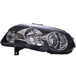 Farol Manual Ld Palio Weekend/ Strada Adven 08/15