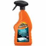 Limpa Vidros Armor All Glass Cleaner Alto Poder de Limpeza 500ml