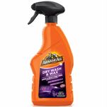 Lava a Seco com Cera Armor All Pronto para Usar 500ml