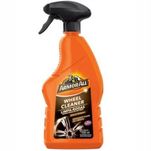 Limpa Rodas Armor All Wheel Cleaner Brilho Intenso 500ml